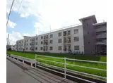 JR東海道・山陽本線 向日町駅 徒歩3分 3階建 築45年