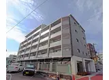阪急京都本線 長岡天神駅 徒歩5分 6階建 築7年