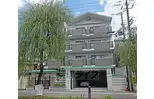 京都地下鉄東西線 東山駅(京都) 徒歩5分  築26年