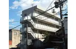 JR東海道・山陽本線 長岡京駅 徒歩7分  築41年
