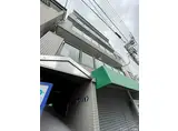 大阪メトロ谷町線 野江内代駅 徒歩5分 5階建 築36年