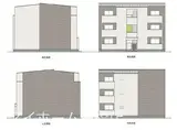 大阪メトロ谷町線 千林大宮駅 徒歩2分 3階建 築6年