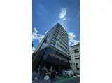 JR大阪環状線 桜ノ宮駅 徒歩3分 11階建 築1年