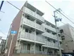おおさか東線 城北公園通駅 徒歩15分  築15年(1K/4階)