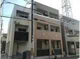 フジパレス杉本町イースト