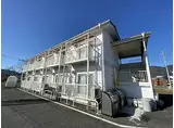 上田電鉄別所線 三好町駅 徒歩10分 2階建 築30年