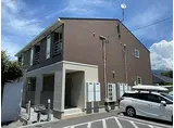 しなの鉄道 上田駅 徒歩27分 2階建 築13年