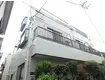 東武東上線 下板橋駅 徒歩7分  築37年(1K/2階)