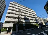 東京メトロ南北線 駒込駅 徒歩2分 8階建 築42年