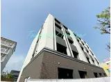 JR東海道本線 平塚駅 徒歩13分 5階建 築4年