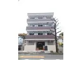 JR横須賀線 保土ケ谷駅 徒歩5分 4階建 築7年