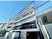 相鉄本線 西横浜駅 徒歩9分  築5年(1K/6階)