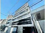 相鉄本線 西横浜駅 徒歩9分 6階建 築5年