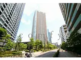 THE TOYOSU TOWER