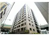 東京メトロ半蔵門線 水天宮前駅 徒歩4分 13階建 築20年