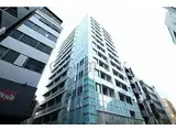 都営浅草線 東銀座駅 徒歩1分 13階建 築6年