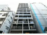 JR総武線 飯田橋駅 徒歩6分 12階建 築3年