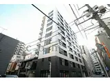 東京メトロ半蔵門線 水天宮前駅 徒歩3分 10階建 築4年