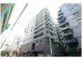 東京メトロ有楽町線 月島駅 徒歩4分 10階建 築23年