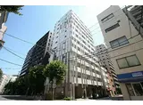 JR総武本線 馬喰町駅 徒歩4分 12階建 築7年