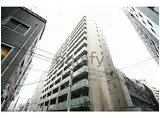 東京メトロ日比谷線 人形町駅 徒歩4分 12階建 築14年