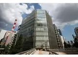 東京メトロ日比谷線 東銀座駅 徒歩5分 12階建 築15年