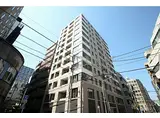 東京メトロ日比谷線 小伝馬町駅 徒歩2分 12階建 築8年