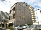JR山陽本線 新長田駅 徒歩6分 5階建 築22年