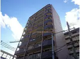 JR山陽本線 兵庫駅 徒歩8分 11階建 築12年