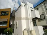 JR東海道・山陽本線 鷹取駅 徒歩4分 2階建 築11年