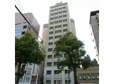 JR東海道・山陽本線 三ノ宮駅(ＪＲ) 徒歩3分 14階建 築19年