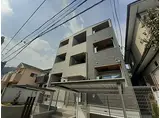 神戸市西神・山手線 新神戸駅 徒歩3分 3階建 築1年