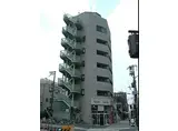 阪神本線 神戸三宮駅(阪神) 徒歩10分 8階建 築29年