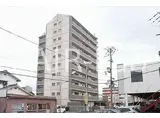 山陽電鉄本線 亀山駅(兵庫) 徒歩12分 10階建 築35年