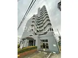 山陽電鉄本線 亀山駅(兵庫) 徒歩9分 5階建 築29年