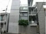 神戸高速東西線 西元町駅 徒歩5分 4階建 築21年