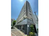 JR東海道・山陽本線 三ノ宮駅(ＪＲ) 徒歩9分 13階建 築18年