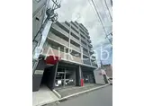 JR東海道・山陽本線 三ノ宮駅(ＪＲ) 徒歩10分 8階建 築9年