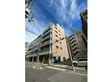 JR東海道・山陽本線 三ノ宮駅(ＪＲ) 徒歩5分 8階建 築52年