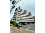 JR山陽本線 兵庫駅 徒歩5分 9階建 築14年