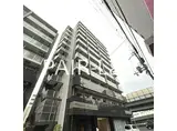 JR山陽本線 兵庫駅 徒歩5分 11階建 築3年