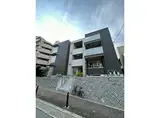 神戸市西神・山手線 県庁前駅(兵庫) 徒歩5分 3階建 築6年