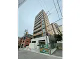 JR東海道・山陽本線 三ノ宮駅(ＪＲ) 徒歩9分 11階建 築9年