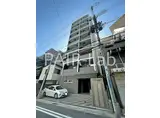 JR東海道・山陽本線 三ノ宮駅(ＪＲ) 徒歩9分 9階建 築7年