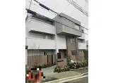 JR東海道・山陽本線 三ノ宮駅(ＪＲ) 徒歩12分 3階建 築1年