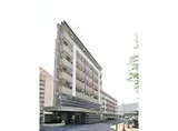 阪神本線 春日野道駅(阪急) 徒歩5分 7階建 築17年