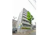 神戸高速東西線 花隈駅 徒歩9分 9階建 築16年