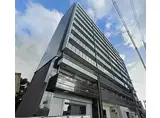 神戸市西神・山手線 大倉山駅(兵庫) 徒歩2分 11階建 築2年