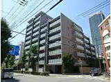 神戸市西神・山手線 新神戸駅 徒歩6分 10階建 築14年