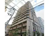 神戸市海岸線 みなと元町駅 徒歩3分 15階建 築12年